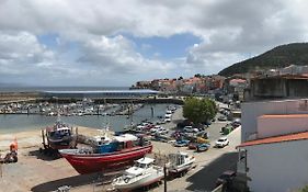 Apartamento Vista Al Puerto De Finisterre II